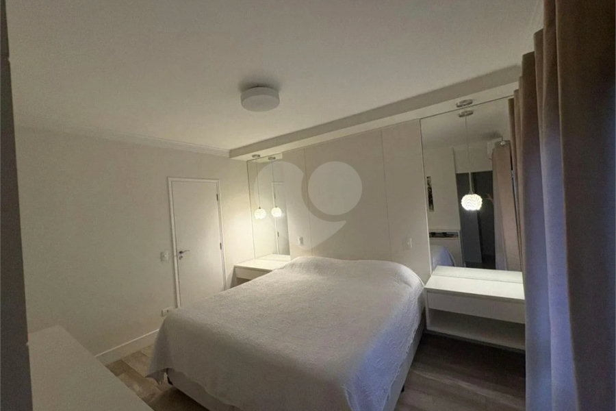 Apartamento à venda com 3 suítes em Santana, São Paulo, SP