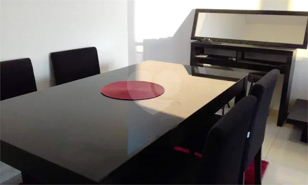 Apartamento à venda com 3 quartos, sendo 1 suíte, em Vila Ema, São José dos Campos, SP