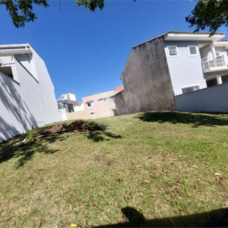 Terreno à venda no condomínio Saint Clair, Sorocaba - SP