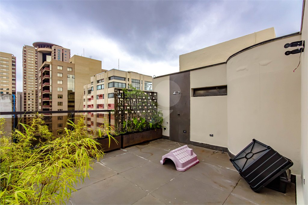 Apartamento à venda com 2 suítes em Itaim Bibi, São Paulo, SP
