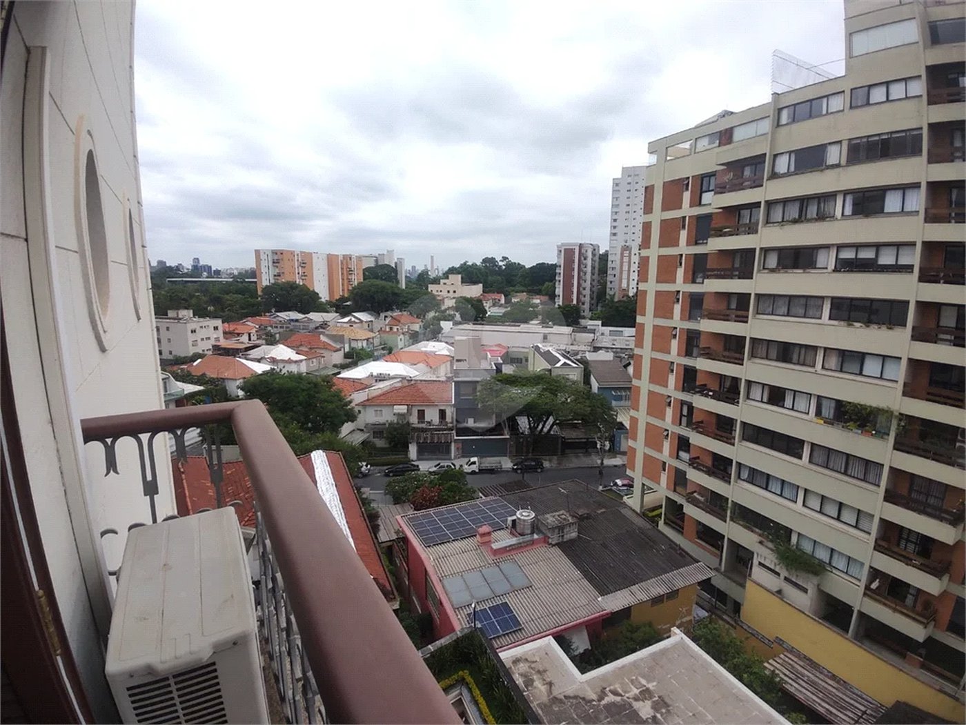 APARTAMENTO NA VILA CLEMENTINO COM 4 DORMITORIOS 4 SUITE E 6 VAGAS