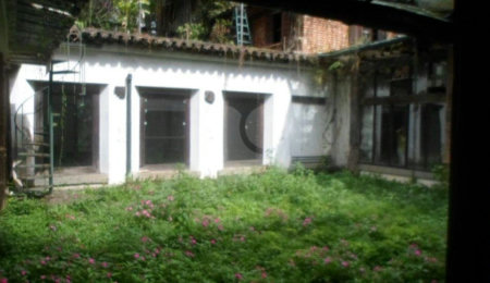 Terreno à venda com 1 suíte no condomínio Chácara Flora, São Paulo - SP