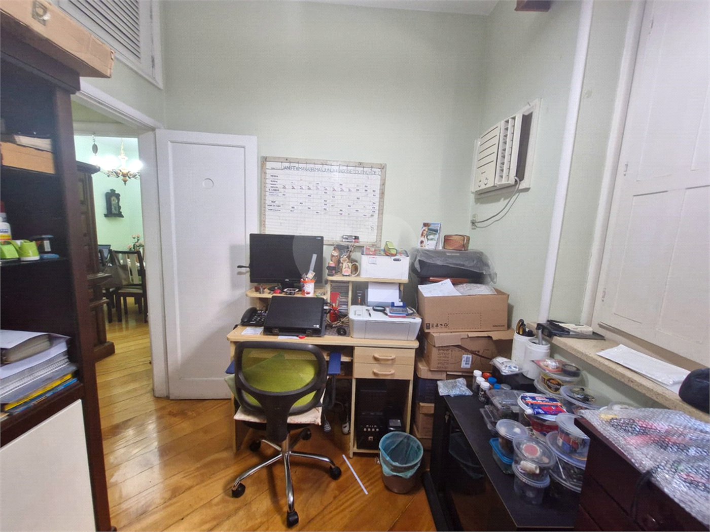 Apartamento à venda com 3 quartos, sendo 1 suíte, em Tijuca, Rio de Janeiro, RJ