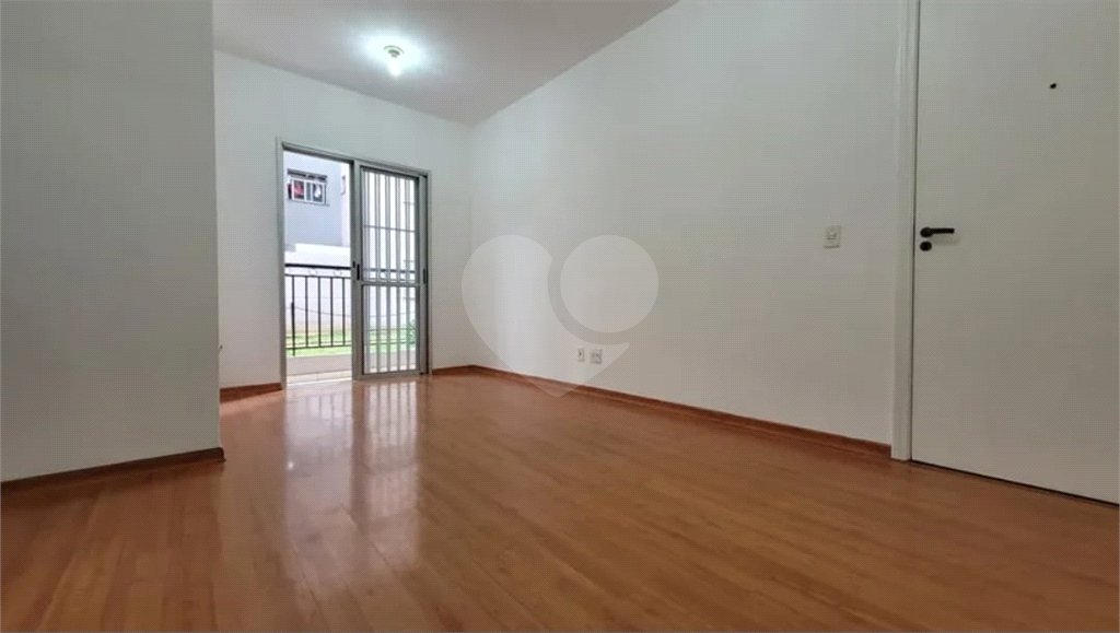 Apartamento à venda com 2 quartos em Jardim Sarah, São Paulo, SP
