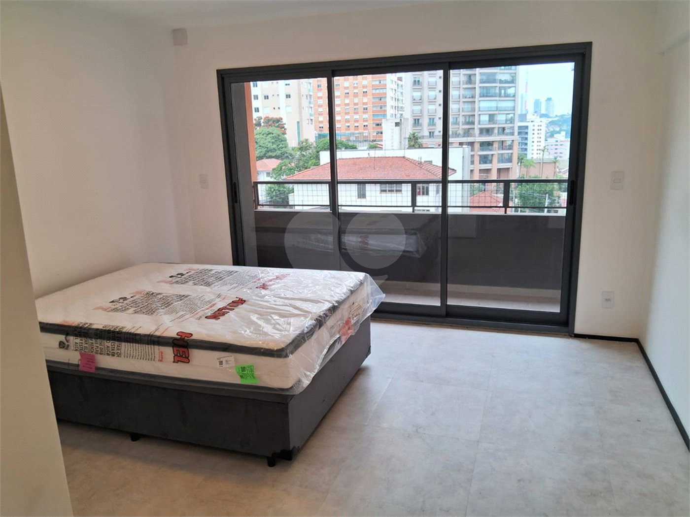 Studio à venda ou para alugar com 1 quarto em Perdizes, São Paulo, SP
