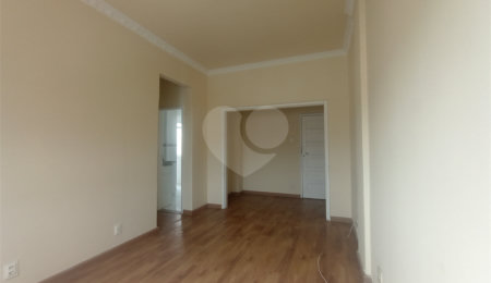 Apartamento à venda com 2 quartos em Santa Teresa, Rio de Janeiro, RJ