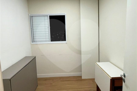 Apartamento à venda em Mogi Moderno, Mogi das Cruzes, SP