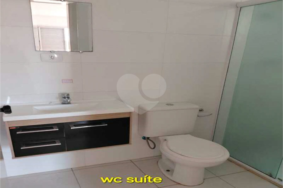 Apartamento para alugar com 2 quartos, sendo 1 suíte, em Imirim, São Paulo, SP