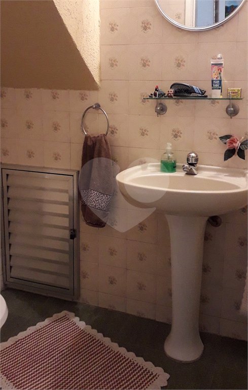 Sobrado à venda com 5 quartos, sendo 1 suíte, em Jardim Caravelas, São Paulo, SP