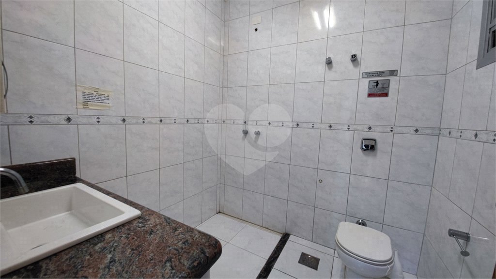 Casa Térrea para alugar com 1 quarto em Alto da Boa Vista, São Paulo, SP