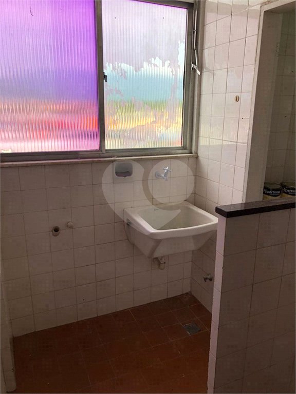 Apartamento à venda com 2 quartos em Campo Grande, Rio de Janeiro, RJ