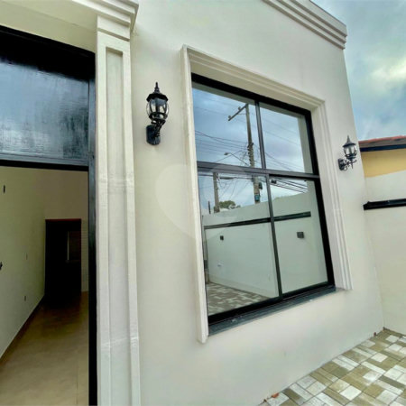 Casa de Vila à venda com 3 quartos, sendo 1 suíte, em Vila São Caetano, Sorocaba, SP