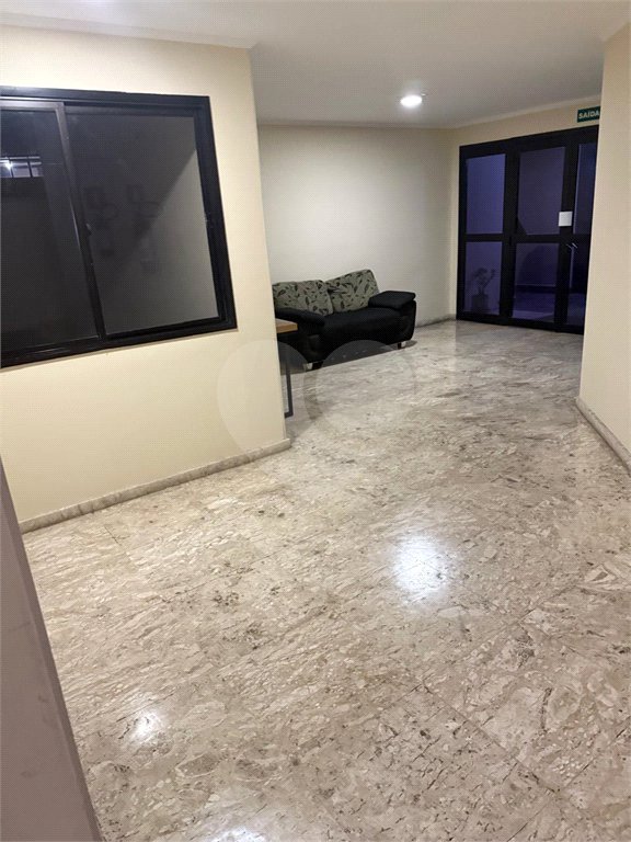 Apartamento à venda com 2 quartos, sendo 1 suíte,  em Sítio do Mandaqui, São Paulo, SP