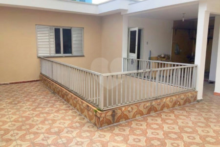 Apartamento para alugar com 4 quartos em Vila Gomes Cardim, São Paulo, SP