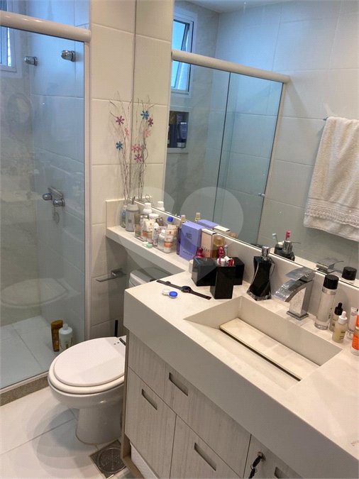 Apartamento à venda com 2 suítes em Camorim, Rio de Janeiro, RJ