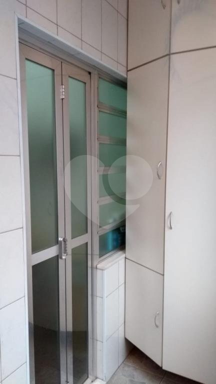 Apartamento à venda com 2 quartos em Santa Cecília, São Paulo, SP