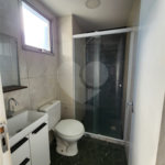 Apartamento à venda com 2 quartos em Parque Edu Chaves, São Paulo, SP