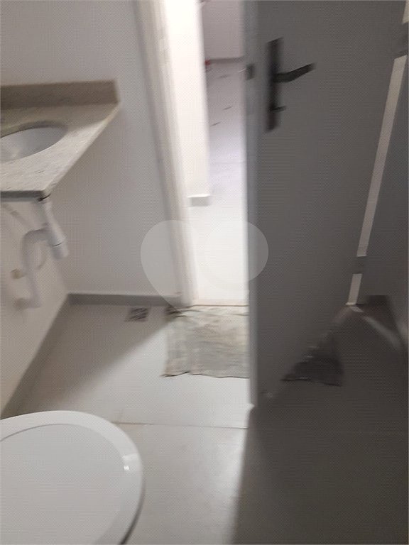 Apartamento à venda com 1 quarto em Santana, São Paulo, SP