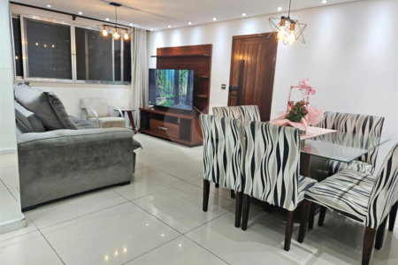 Apartamento à venda ou para alugar com 3 quartos, sendo 1 suíte, em Tucuruvi, São Paulo, SP