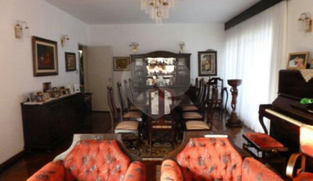 Casa Térrea à venda com 3 quartos, sendo 1 suíte,  em Caxingui, São Paulo, SP