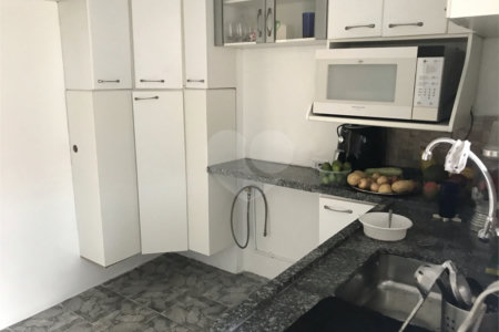Apartamento à venda com 2 quartos em Jardim São Paulo(zona Norte), São Paulo, SP