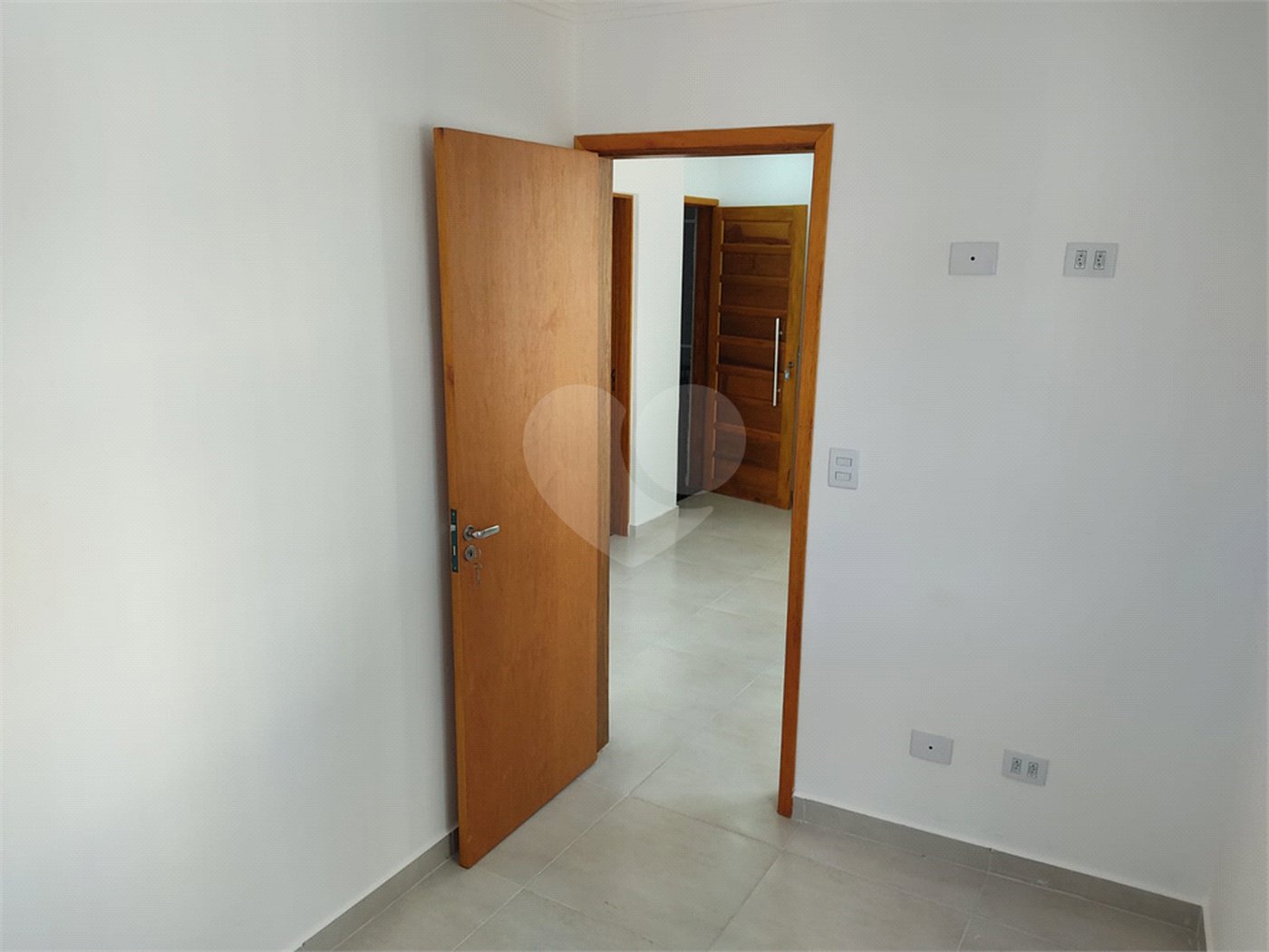 Apartamento à venda com 1 quarto em Vila Guilherme, São Paulo, SP