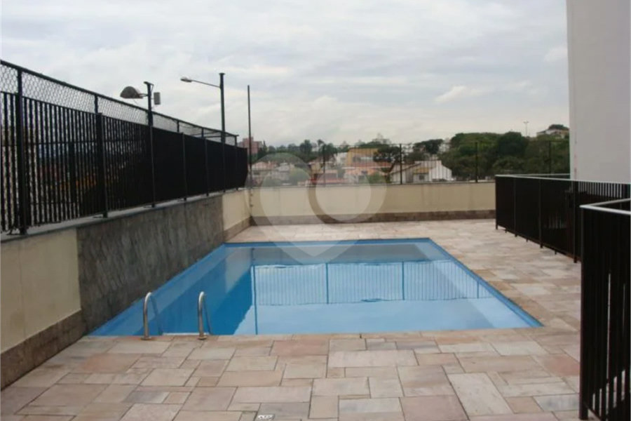 Apartamento à venda com 2 quartos, sendo 1 suíte, em Santana, São Paulo, SP