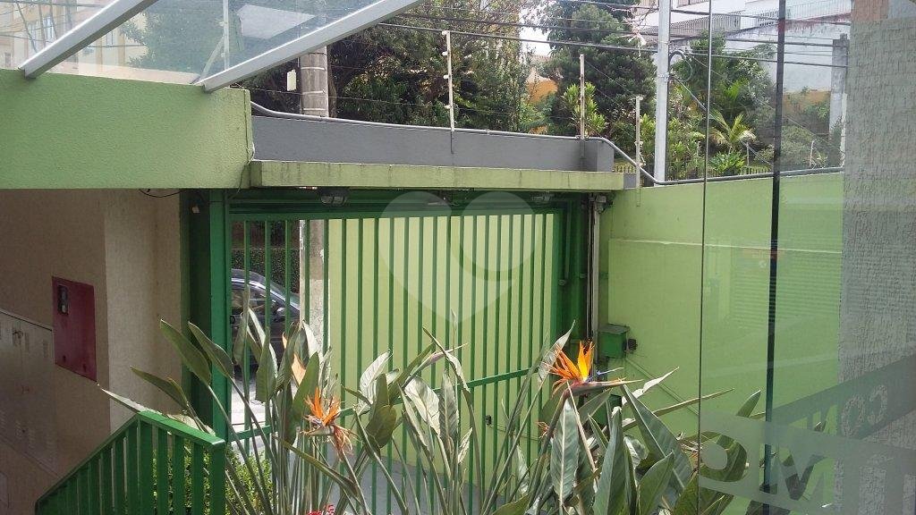 Apartamento à venda com 2 quartos em Casa Verde, São Paulo, SP
