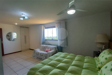 Casa em condomínio à venda com 4 quartos, sendo 3 suítes, em Geribá, Armação dos Búzios, RJ