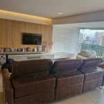 Apartamento à venda com 3 suítes em Vila Suzana, São Paulo, SP