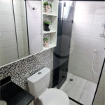 Apartamento à venda com 2 quartos em Chácara Califórnia, São Paulo, SP