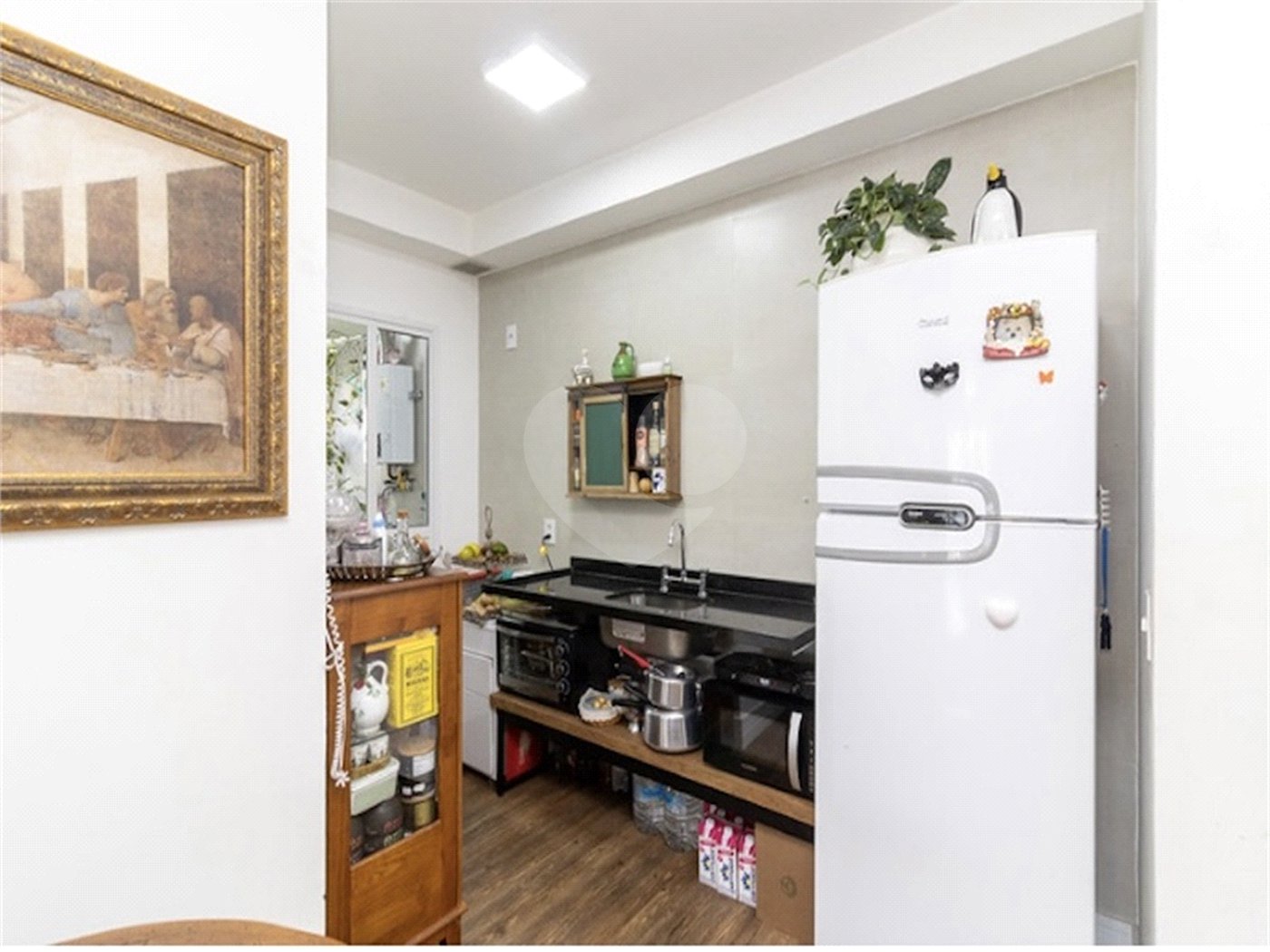 Apartamento à venda com 2 quartos, sendo 1 suíte, em Vila Leopoldina, São Paulo, SP
