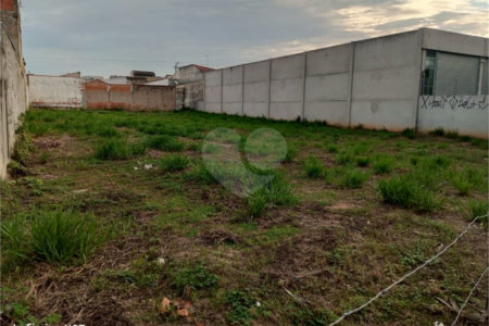 Terreno à venda em Recanto do Guarau, Salto, SP