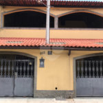 Casa à venda com 3 quartos, sendo 1 suíte,  em Campo Grande, Rio de Janeiro, RJ