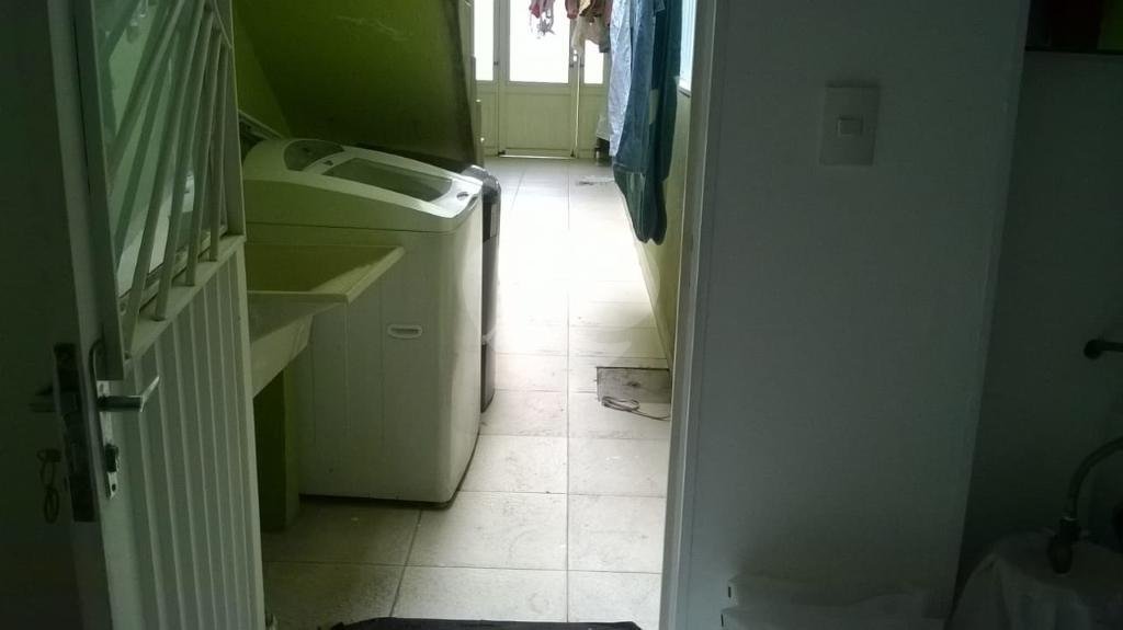 Sobrado à venda com 2 suítes em Limão, São Paulo, SP