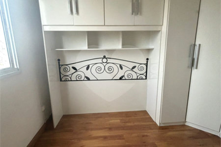 Apartamento à venda com 2 quartos em Parada Inglesa, São Paulo, SP