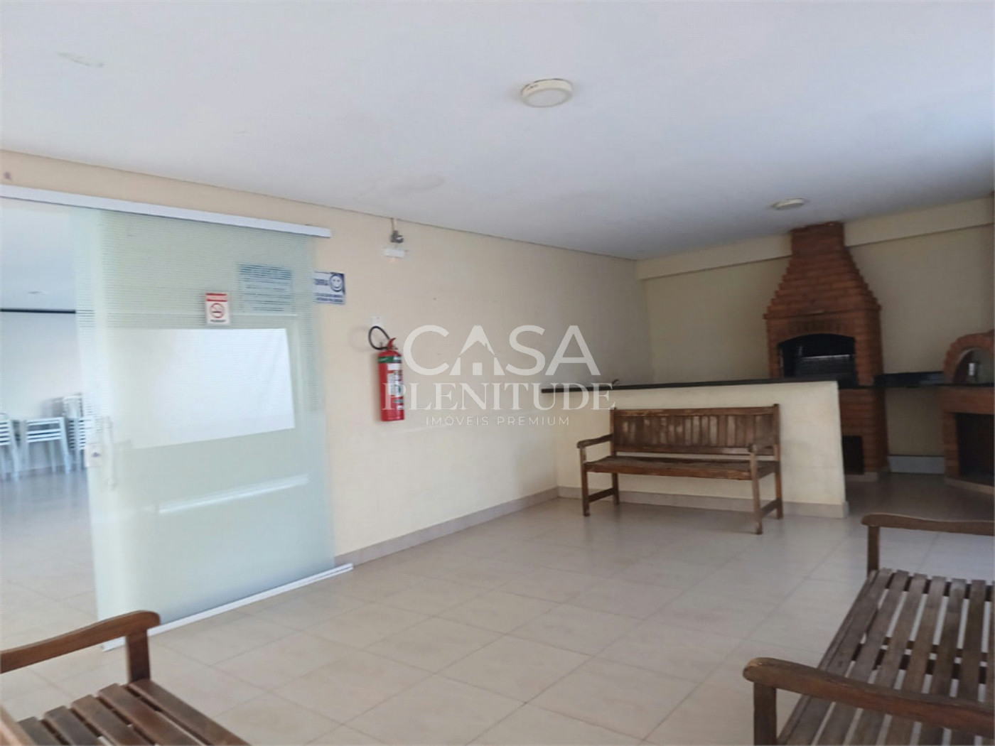 Apartamento à venda com 2 quartos, sendo 1 suíte, em Jardim Piratininga, Sorocaba, SP