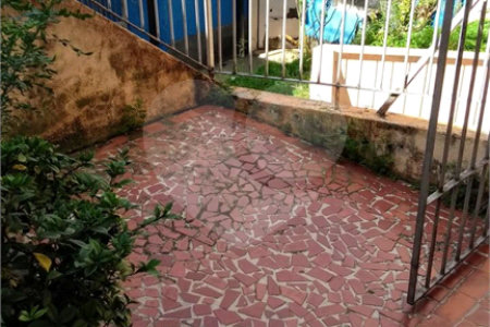 Terreno à venda com 1 quarto em Jardim Japão, São Paulo, SP