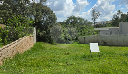 Terreno à venda em Santa Isabel, Louveira, SP