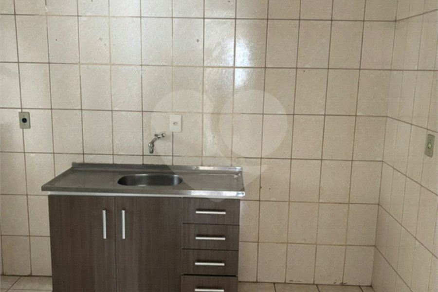 Apartamento à venda com 2 quartos em Parque Edu Chaves, São Paulo, SP