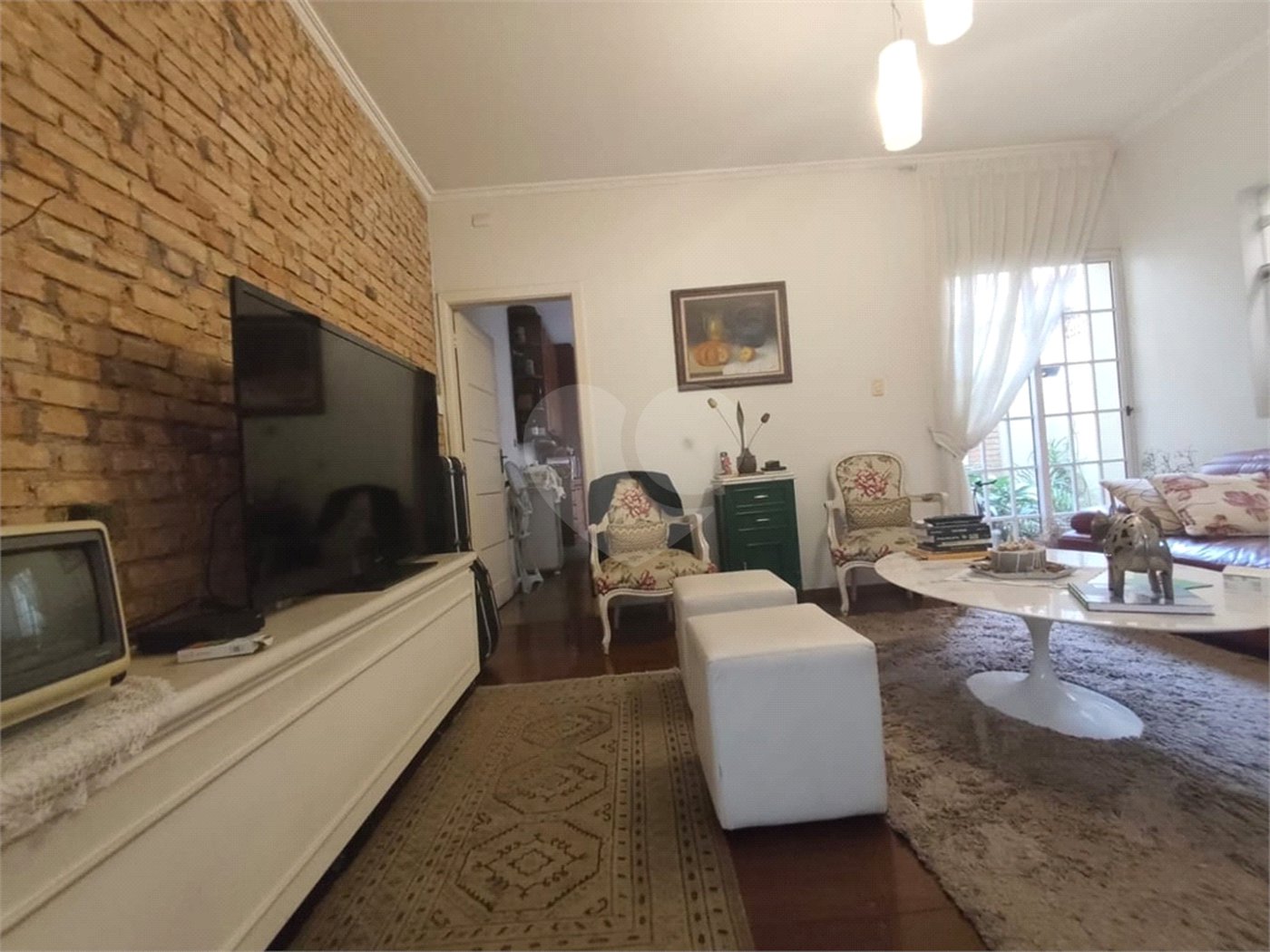 Sobrado à venda com 3 quartos, sendo 1 suíte, em Cambuci, São Paulo, SP