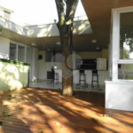 Casa à venda com 4 quartos, sendo 3 suítes,  no condomínio Domus, São Paulo - SP