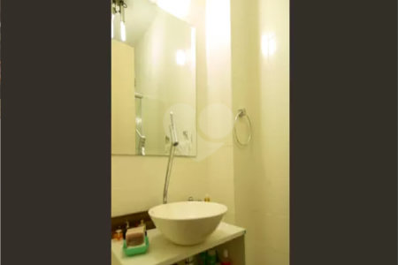 Apartamento à venda com 3 quartos em Vila Nova Conceição, São Paulo, SP