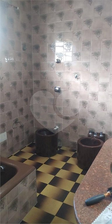 Casa à venda com 4 quartos em Parque Novo Mundo, São Paulo, SP