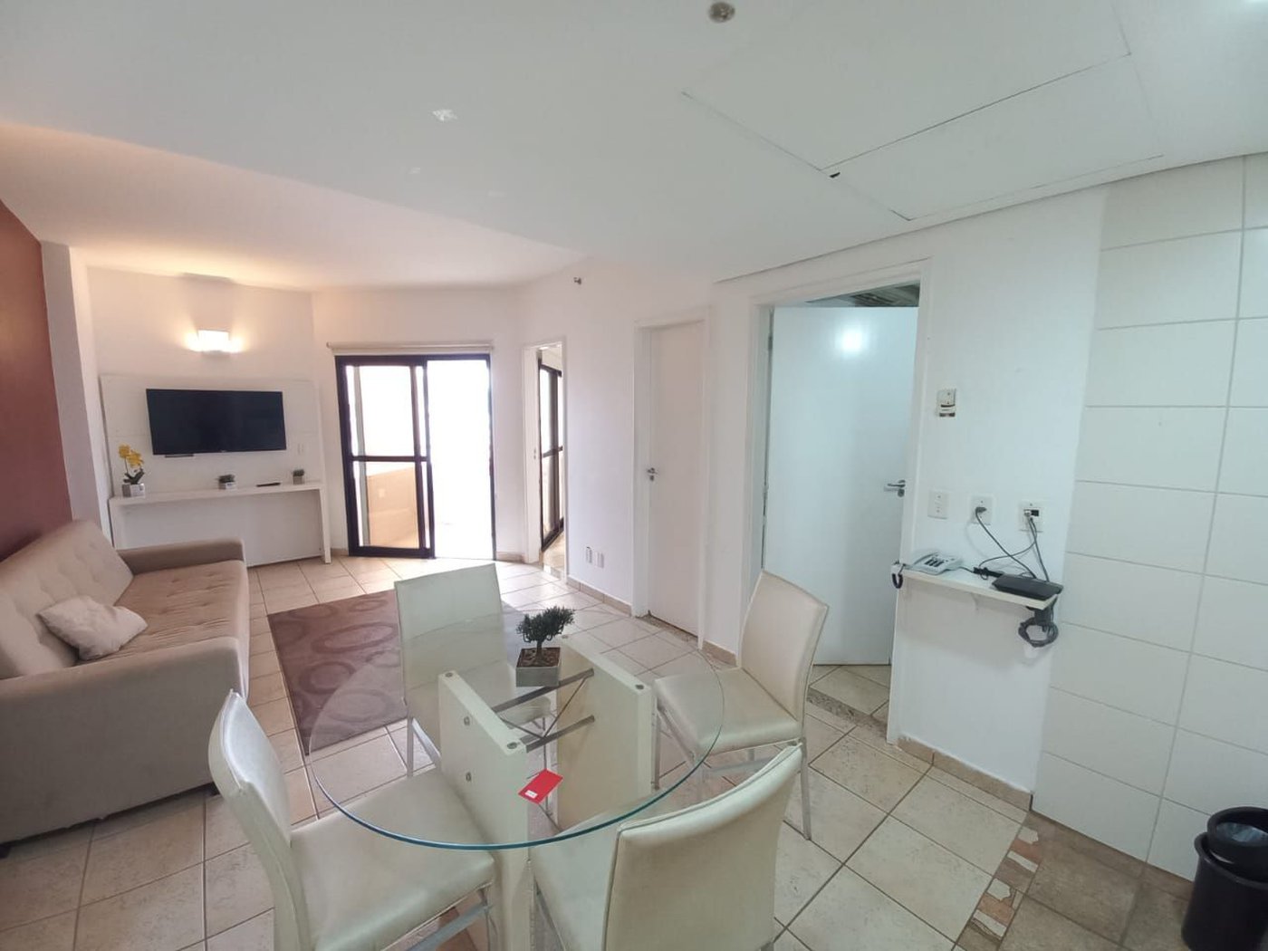 Apartamento com 2 dormitórios à venda, 60 m² por R$ 585.000,00 - Boqueirão - Santos/SP
