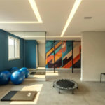 Apartamento à venda com 2 quartos em Vila Amélia, São Paulo, SP
