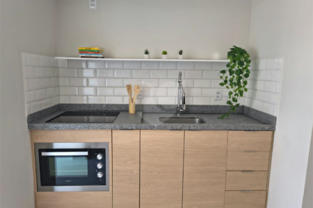 Apartamento à venda com 2 quartos em Butantã, São Paulo, SP