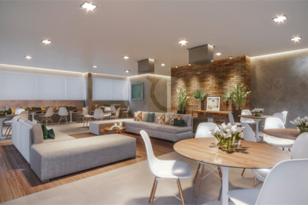 Apartamento à venda com 2 quartos em Vila Butantã, São Paulo, SP