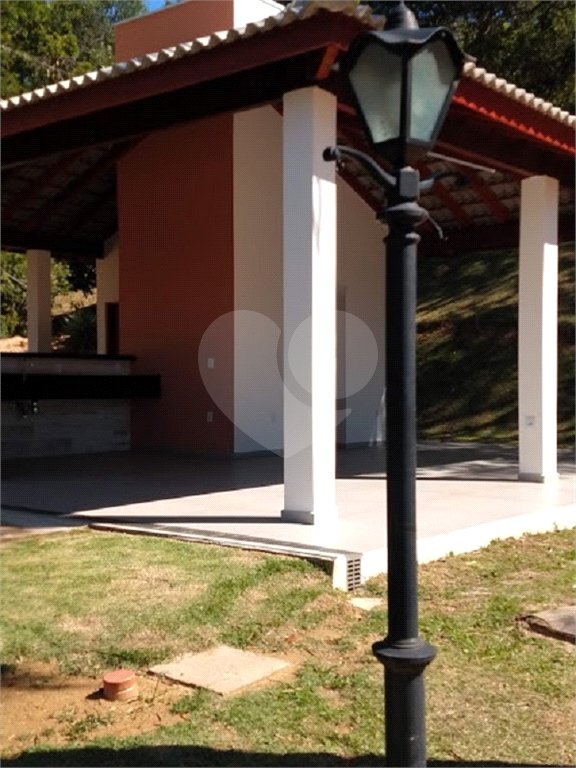 Terreno à venda com 1 suíte em Pinheirinho, Vinhedo, SP