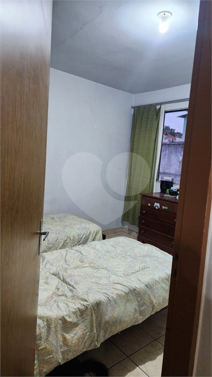Cobertura à venda com 2 quartos em Horto, São Paulo, SP